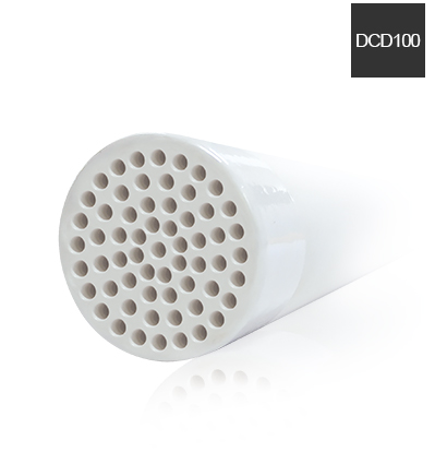 德兰梅尔无机陶瓷超滤膜元件DCD100